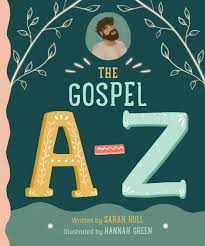 The A-Z Gospel
