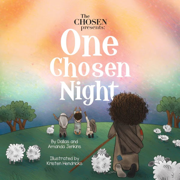 Chosen Presents, The: One Chosen Night