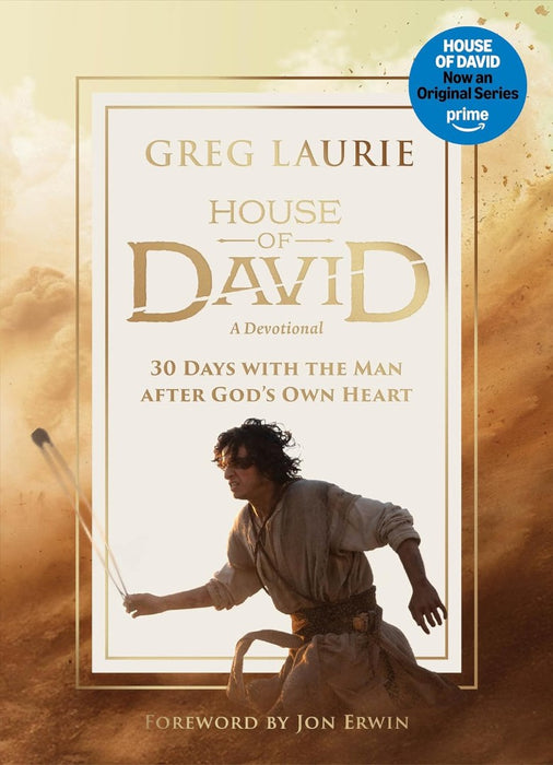 House of David - A 30 Day Devotional