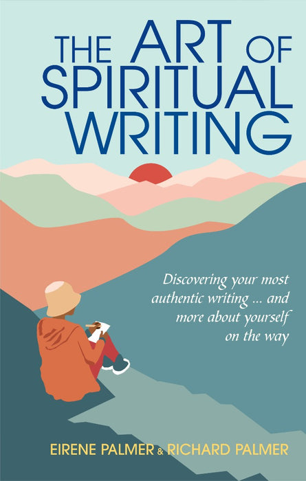 The Art of Spiritual Writing