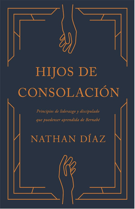 Hijos De Consolación