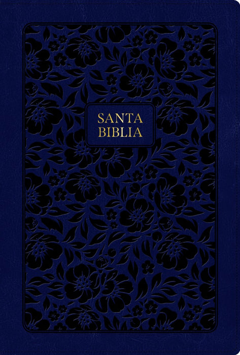 RVR 1960 Biblia Letra Grande Tamaño Manual Edición Especial