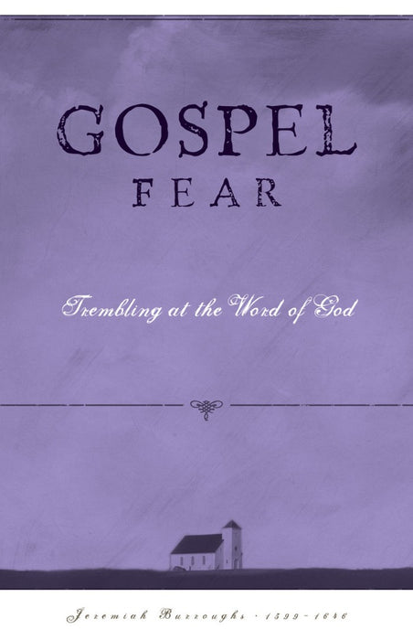 Gospel Fear
