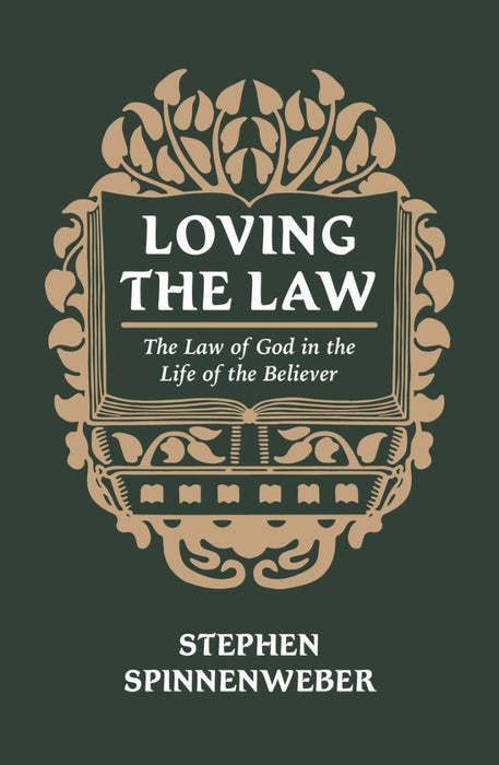 Loving the Law