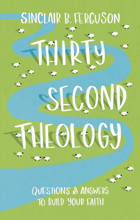 Thirty Second Theology