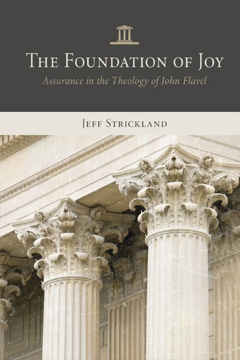 The Foundation of Joy
