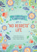 Devotions and Prayers for a "No Regrets" Life (Girls)