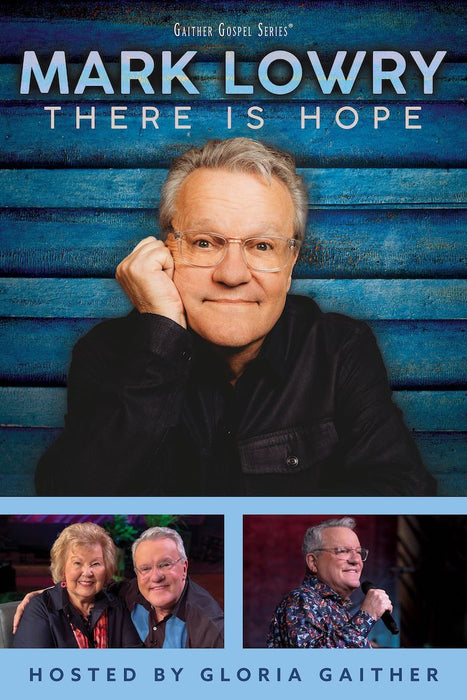 There Is Hope DVD
