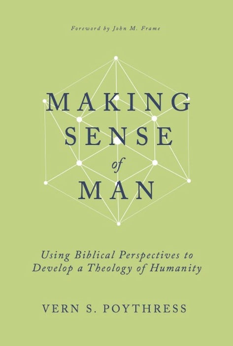 Making Sense of Man