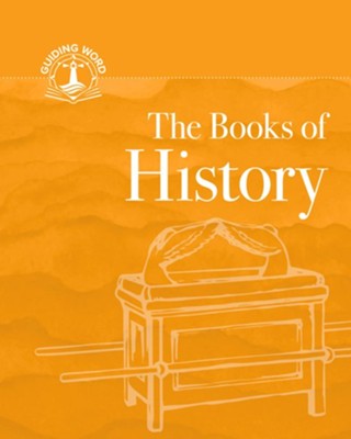 The Books of History