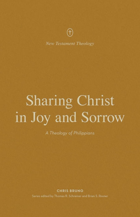 Sharing Christ in Joy and Sorrow