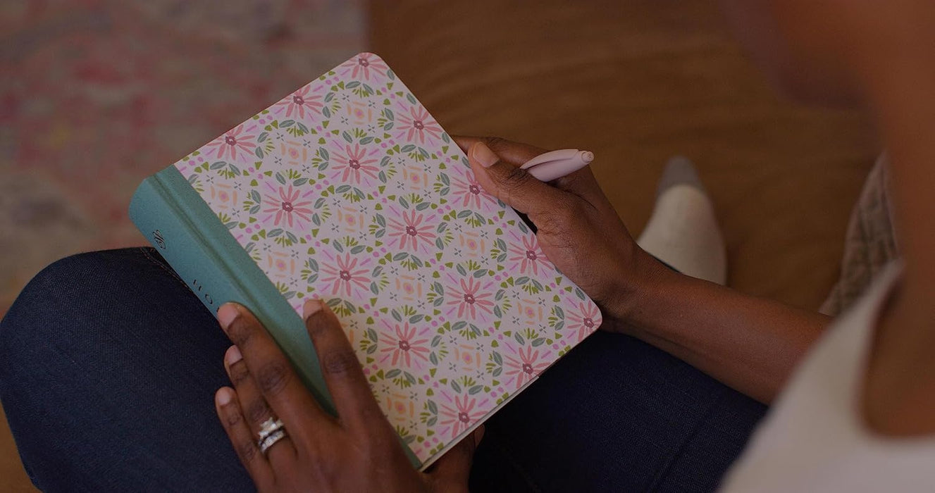 ESV Single Column Journaling Bible, Artist Series