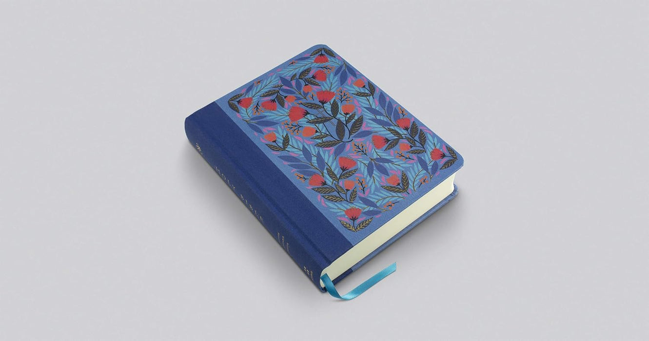 ESV Single Column Journaling Bible, Artist Series