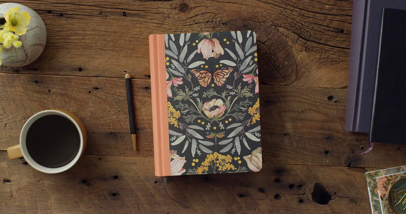 ESV Single Column Journaling Bible, Artist Series
