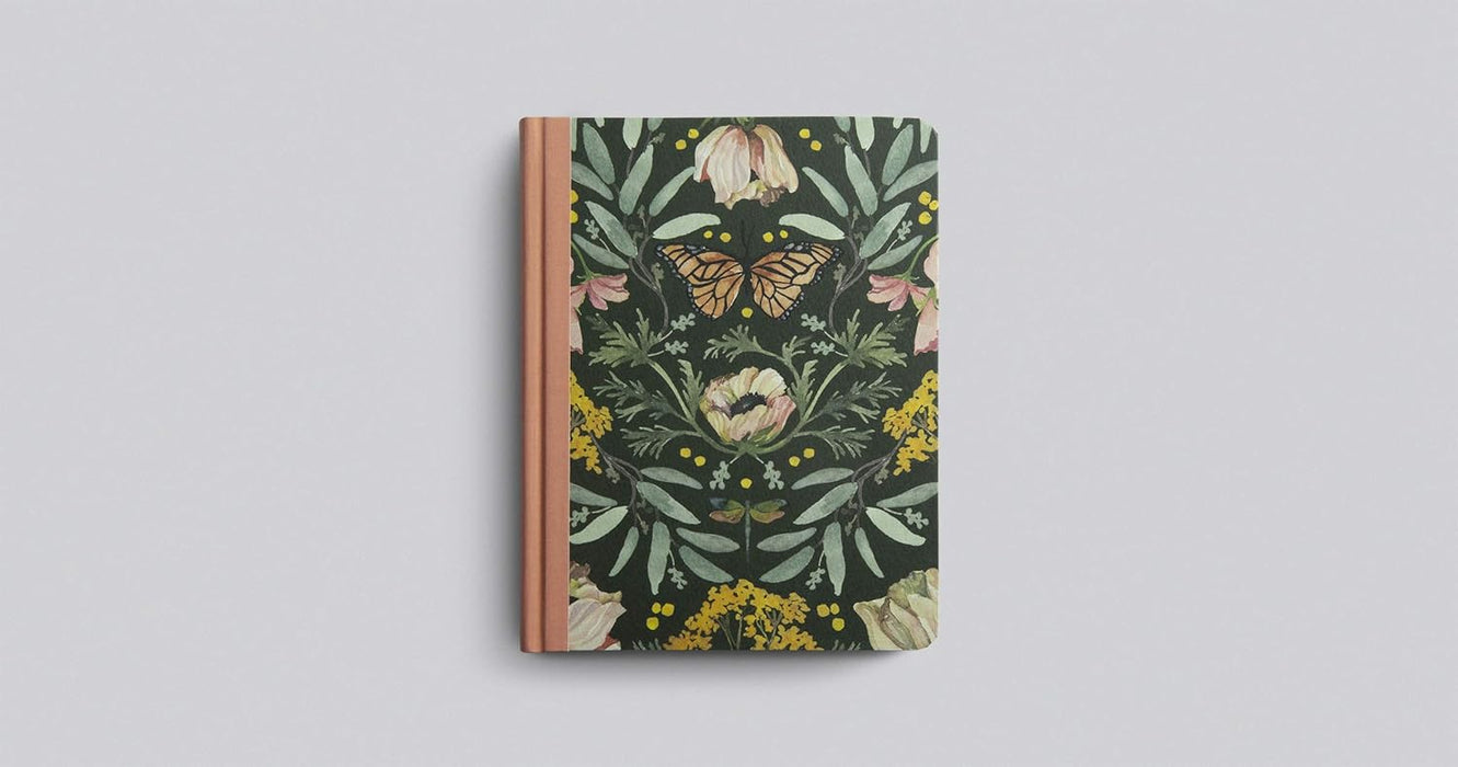 ESV Single Column Journaling Bible, Artist Series