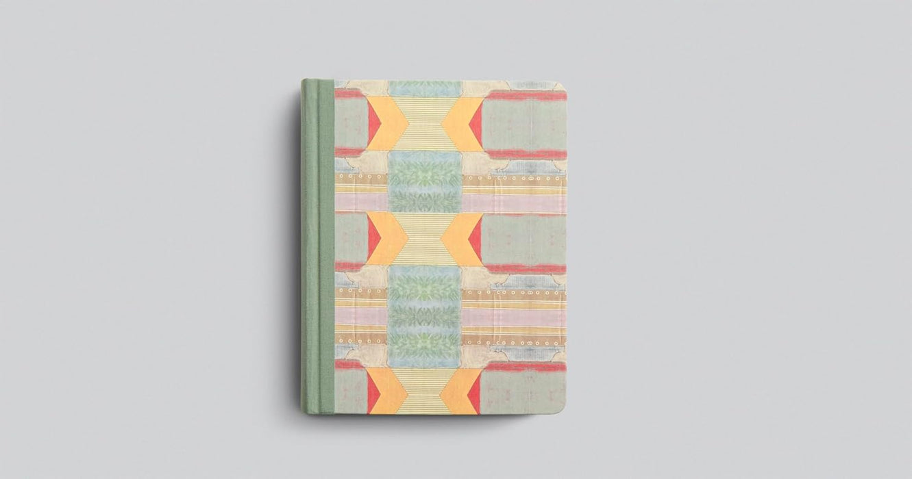 ESV Single Column Journaling Bible, Artist Series