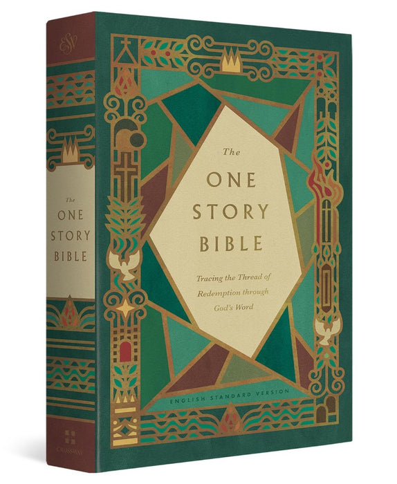 The One Story Bible