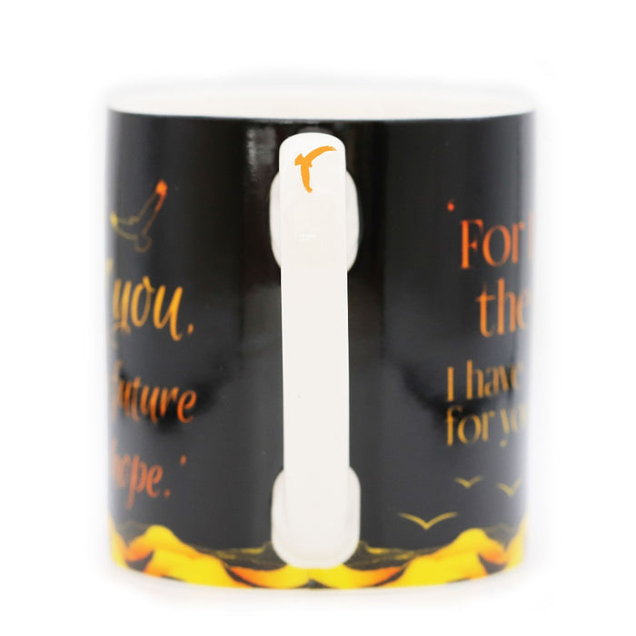 Plans For You Mug & Giftbox