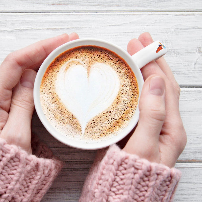 Go Out With Joy Mug & Giftbox