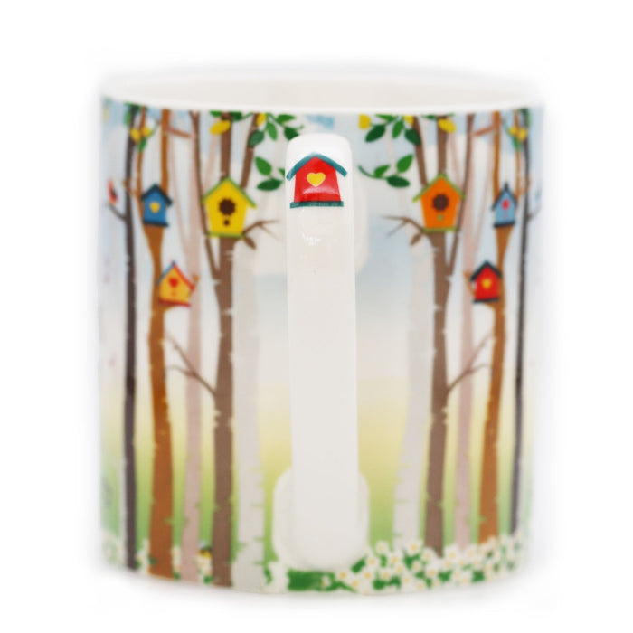 God Will Supply Mug & Giftbox