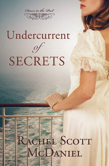 Undercurrent Of Secrets