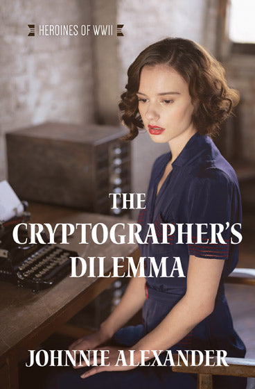 The Cryptographer'S Dilemma