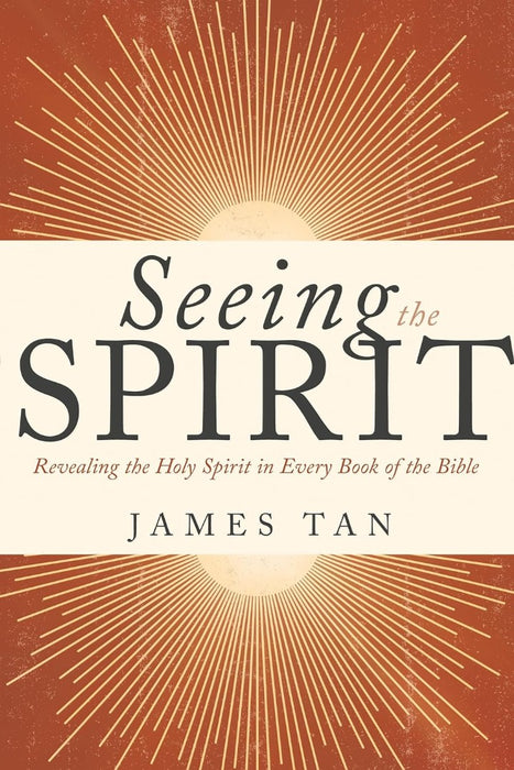Seeing the Spirit