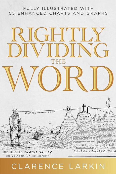 Rightly Dividing the Word