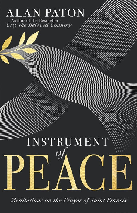 Instrument of Peace
