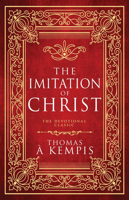 The Imitation of Christ