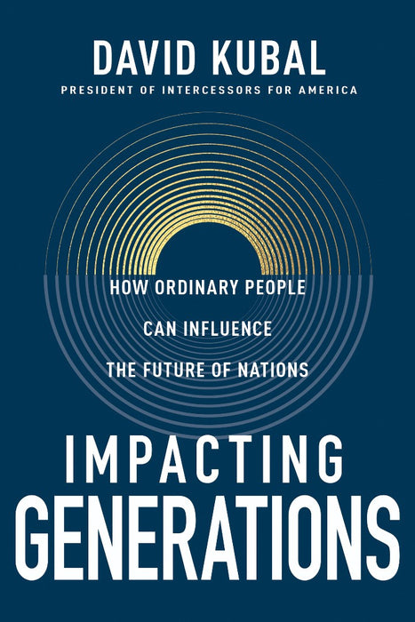 Impacting Generations