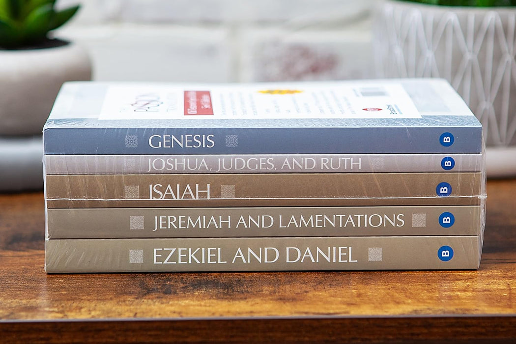 The Passion Translation Old Testament Special