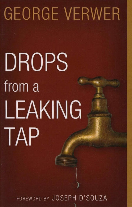 Drops From a Leaking Tap
