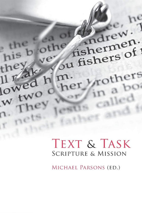 Text and Task: Scripture and Mission