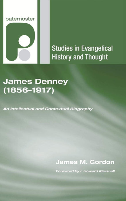 James Denney 1856-1917