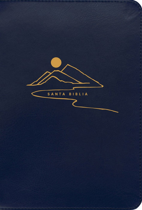 Biblia Compacta NTV, Letra Gigante De Z Per Con Filament