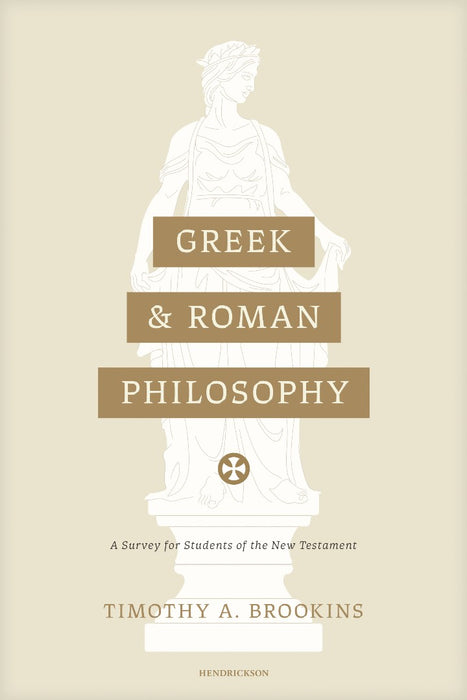 Greek and Roman Philosophy