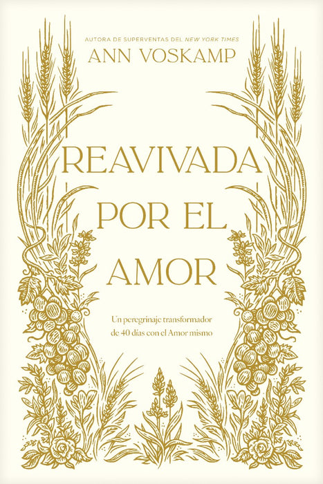 Reavivada Por El Amor (Loved to Life)
