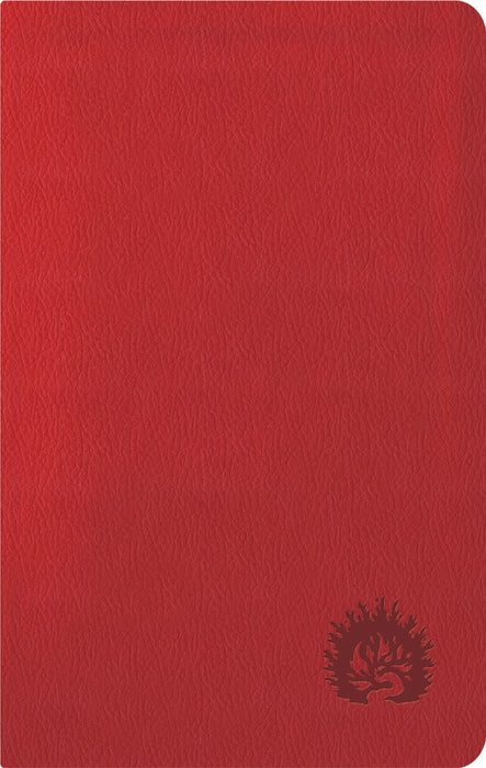 La Biblia De Estudio De La Reforma, Edición Condensada