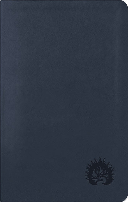 La Biblia De Estudio De La Reforma, Edición Condensada