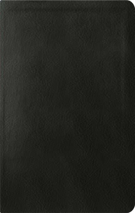 La Biblia De Estudio De La Reforma, Edición Condensada