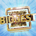 Worship's Biggest Anthems 2CD