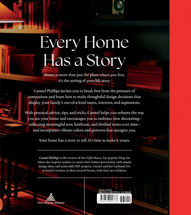 If These Walls Could Talk