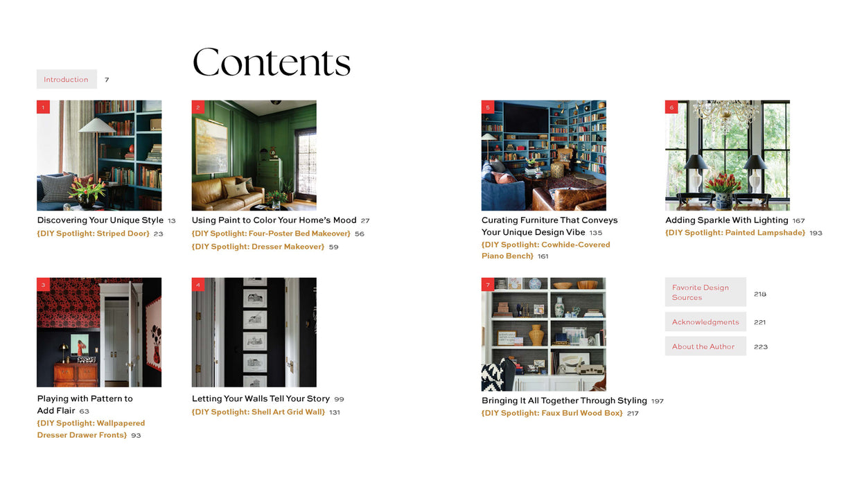 If These Walls Could Talk