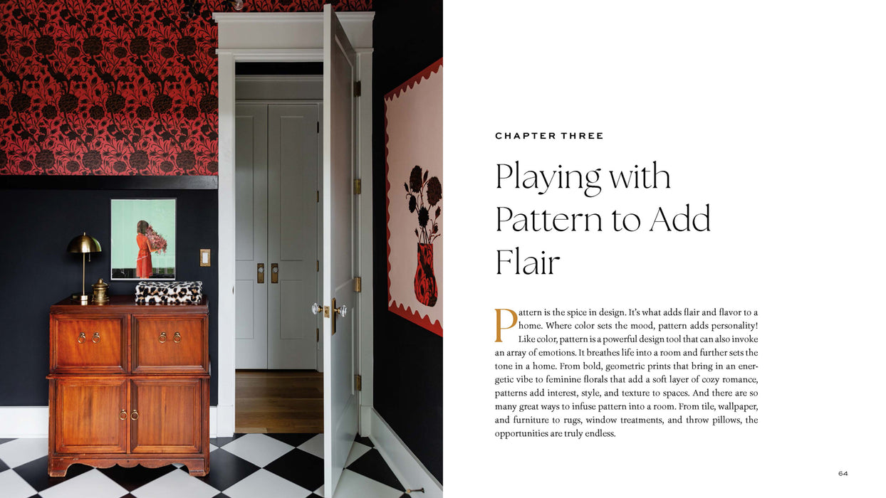 If These Walls Could Talk