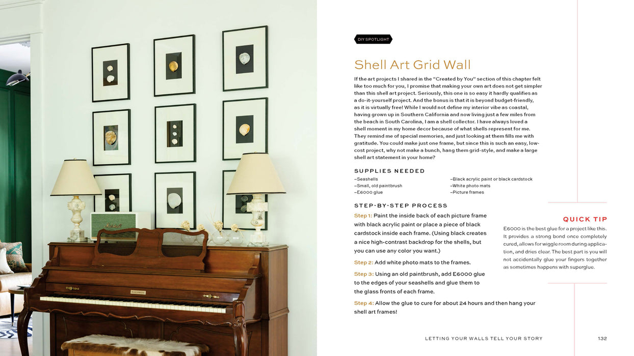 If These Walls Could Talk