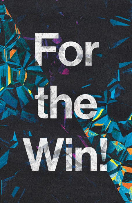 For The Win! (25-Pack)