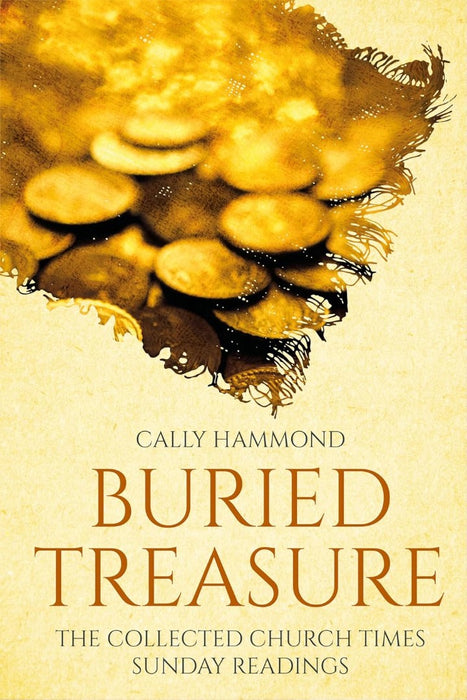 Buried Treasure