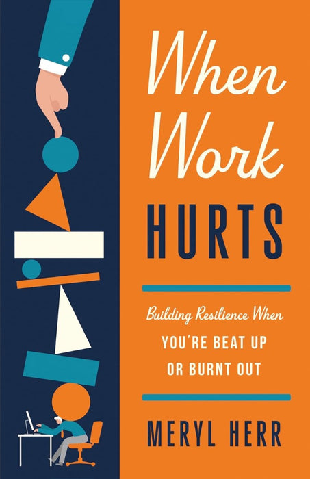 When Work Hurts