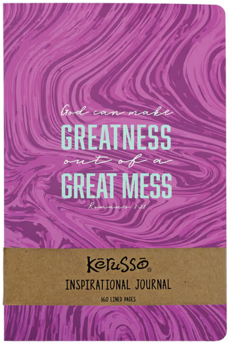 Great-ness Journal